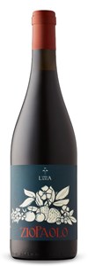 Vino Lauria Zio Paolo Terre Sicilane 2015